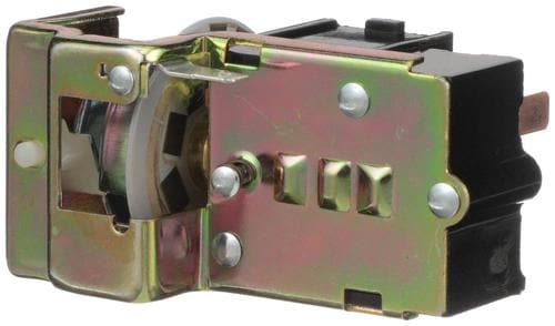 Standard Ignition 9 Terminal Headlight Switch DS357 | O'Reilly