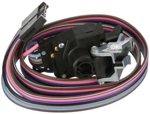 SEV Dash ON スイッチ Standard Ignition 7 Terminal Windshield Wiper Switch DS397 | O