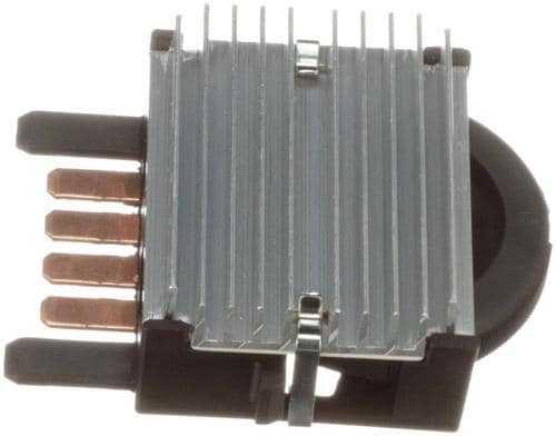 Standard Ignition 4 Terminal Instrument Panel Dimmer Switch DS423