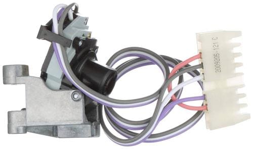 Standard Ignition 5 Terminal Windshield Wiper Switch DS494 | O