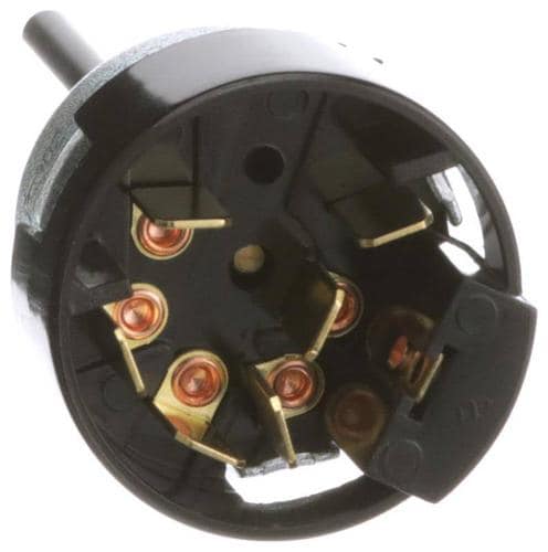 Standard Ignition 6 Terminal Windshield Wiper Switch DS576 | O