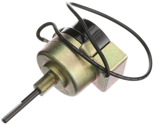 Standard Ignition 5 Terminal Windshield Wiper Switch DS577 | O