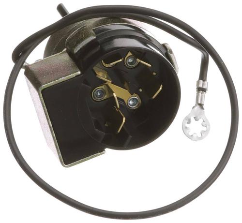 Standard Ignition 5 Terminal Windshield Wiper Switch DS577 | O