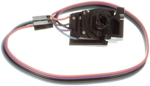 Standard Ignition 5 Terminal Windshield Wiper Switch DS811 | O