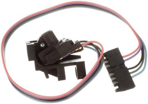 Standard Ignition 5 Terminal Windshield Wiper Switch DS811 | O