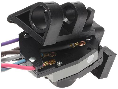 Standard Ignition 7 Terminal Windshield Wiper Switch DS812 | O