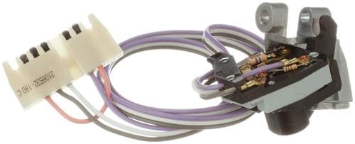 Standard Ignition 5 Terminal Windshield Wiper Switch DS823 | O
