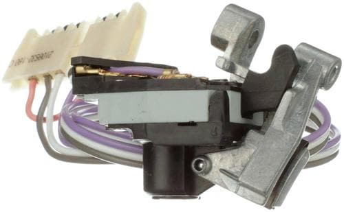 Standard Ignition 5 Terminal Windshield Wiper Switch DS823 | O