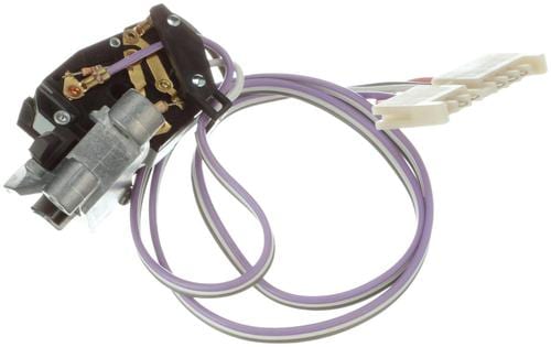 Standard Ignition 5 Terminal Windshield Wiper Switch DS823 | O