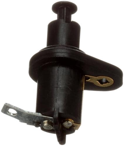 Standard Ignition 2 Terminal Door Jamb Switch DS875 | O'Reilly