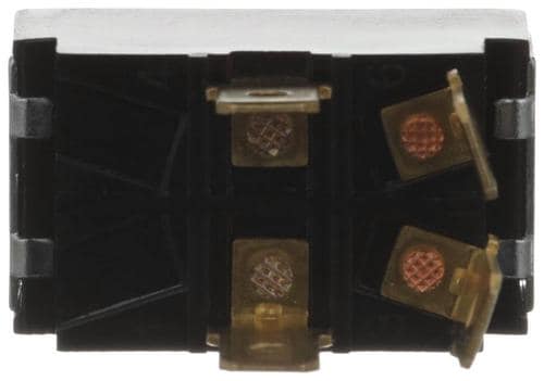 Standard Ignition 25 Amp 4 Terminal Toggle Switch DS901 | O'Reilly