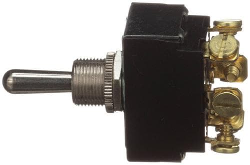 Standard Ignition 20 Amp 6 Terminal Toggle Switch DS3408 | O