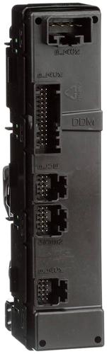 Standard Ignition 62 Terminal Power Window Switch DWS226 | O