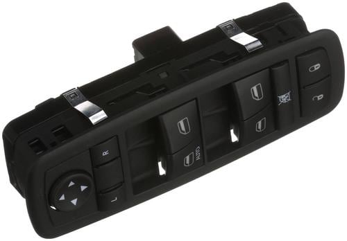 Standard Ignition 21 Terminal Power Window Switch DWS1893 | O