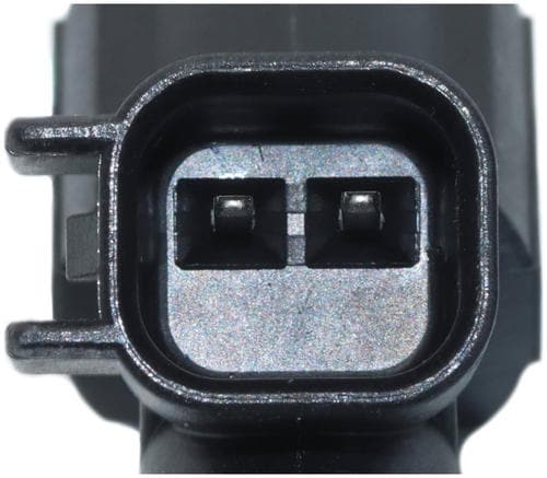 Standard Ignition Fuel Injector - New FJ322 | O'Reilly Auto Parts