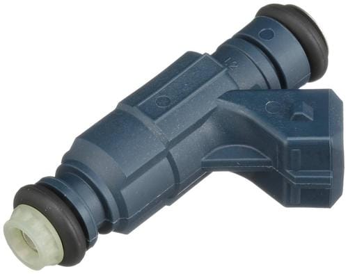 Standard Ignition Fuel Injector - New FJ438 | O'Reilly Auto Parts