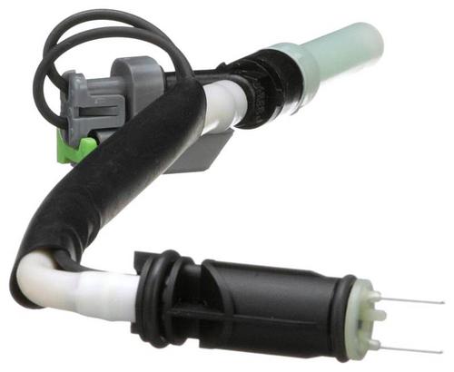 JJ Standard Ignition Fuel Injector - New FJ466 | O'Reilly Auto Parts