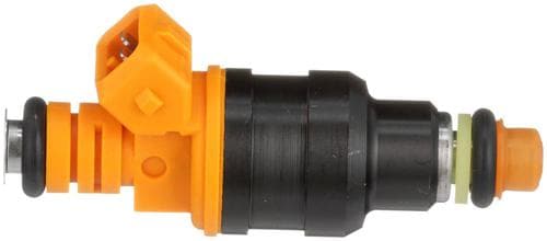 Standard Ignition Fuel Injector - New FJ68 | O'Reilly Auto Parts