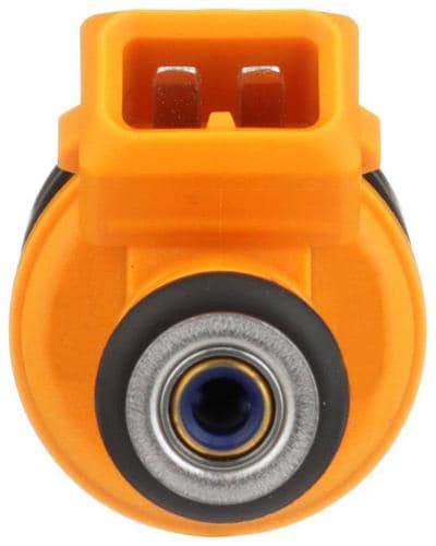Standard Ignition Fuel Injector - New FJ68 | O'Reilly Auto Parts