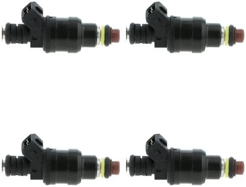 ryoryo Standard Ignition Fuel Injector Kit - New FJ713RP4 | O'Reilly Auto