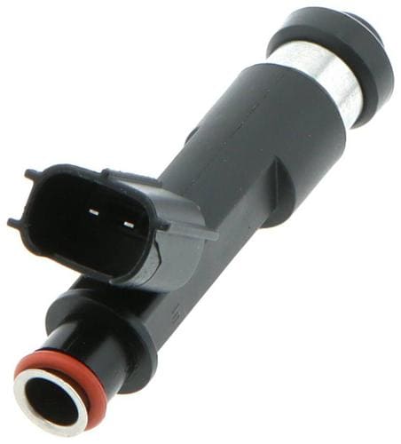 Standard Ignition Fuel Injector - New FJ758 | O'Reilly Auto Parts