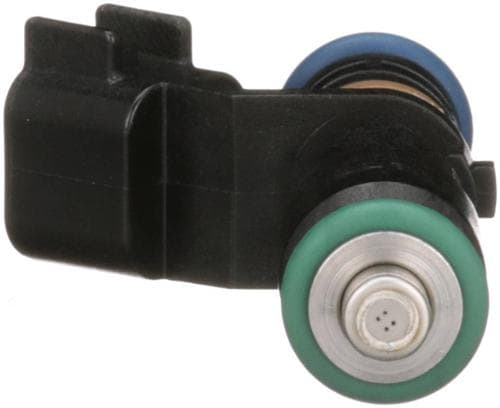 Standard Ignition Fuel Injector - New FJ817 | O'Reilly Auto Parts