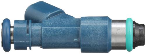Standard Ignition Fuel Injector - New FJ977 | O'Reilly Auto Parts