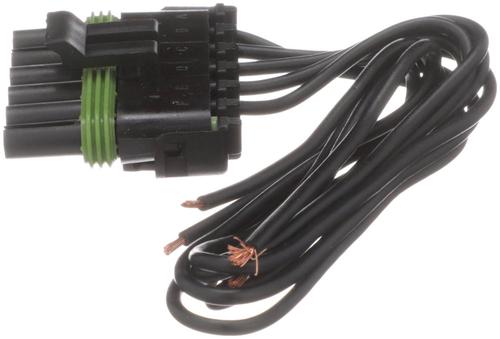 Standard Ignition 5 Terminal Fuel Tank Selector Valve Connector