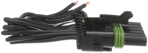 Standard Ignition 5 Terminal Fuel Tank Selector Valve Connector