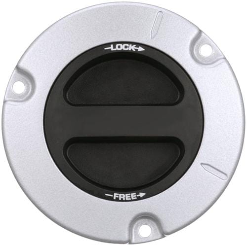 Standard Ignition 4 Wheel Drive Locking Hub FWDH4 | O'Reilly Auto