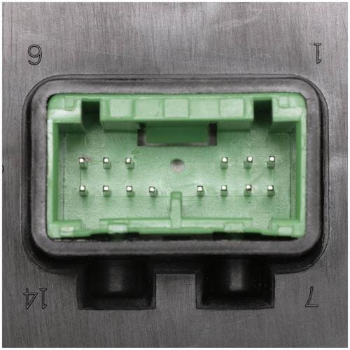 Standard Ignition 14 Terminal Headlight Switch HLS1143 | O'Reilly