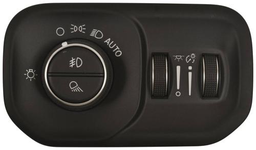 Standard Ignition 7 Terminal Headlight Switch HLS1772 | O'Reilly