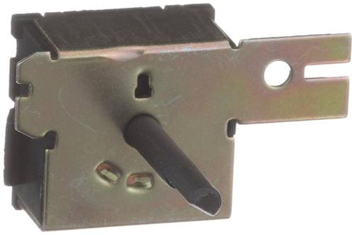 Standard Ignition 5 Terminal A/C Selector Switch HS267 | O'Reilly