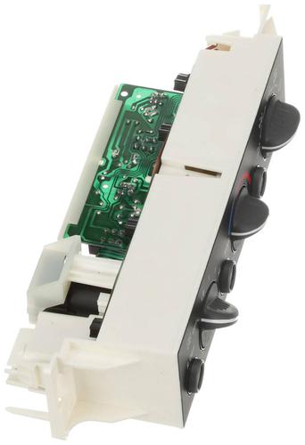 Standard Ignition 4, 4 Terminal A/C Blower Control Switch HS558