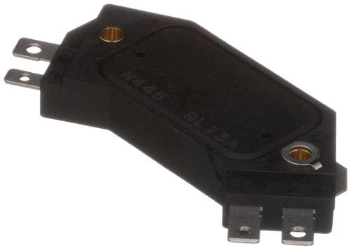 Standard Ignition Control Module LX301 | O'Reilly Auto Parts