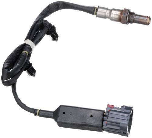 Standard Ignition NOX Sensor NOX010 | O'Reilly Auto Parts