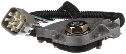 Standard Ignition 7 Terminal Neutral Safety Switch NS155 | O