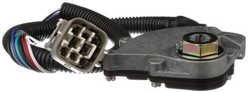 Standard Ignition 7 Terminal Neutral Safety Switch NS155 | O