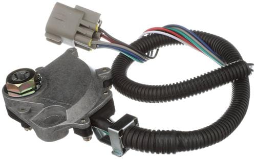 Standard Ignition 7 Terminal Neutral Safety Switch NS155 | O
