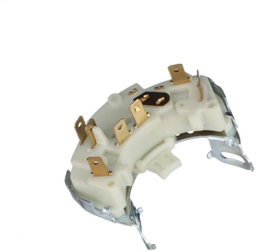 Standard Ignition 7 Terminal Neutral Safety Switch NS15 | O'Reilly