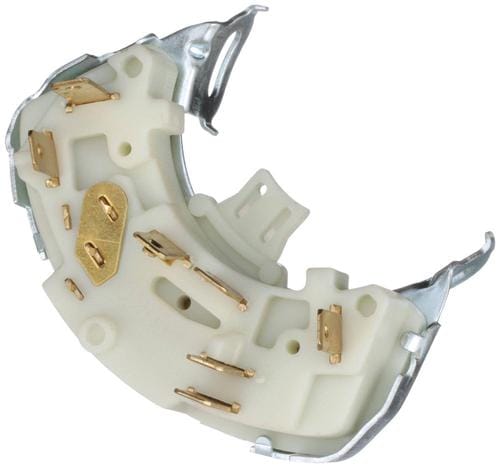 Standard Ignition 7 Terminal Neutral Safety Switch NS15 | O'Reilly