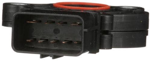 Standard Ignition 9 Terminal Neutral Safety Switch NS199 | O