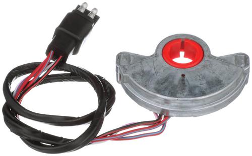 Standard Ignition 4 Terminal Neutral Safety Switch NS214 | O