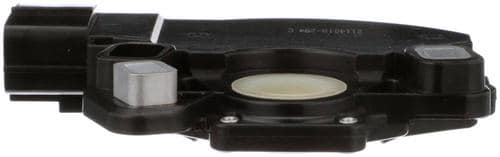 Standard Ignition 11 Terminal Neutral Safety Switch NS352 | O