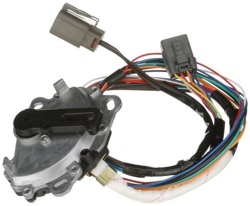 Standard Ignition 9 Terminal Neutral Safety Switch NS376 | O