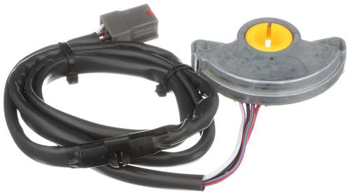 Standard Ignition 4 Terminal Neutral Safety Switch NS55 | O'Reilly