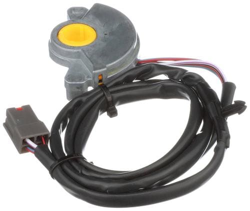 Standard Ignition 4 Terminal Neutral Safety Switch NS55 | O'Reilly
