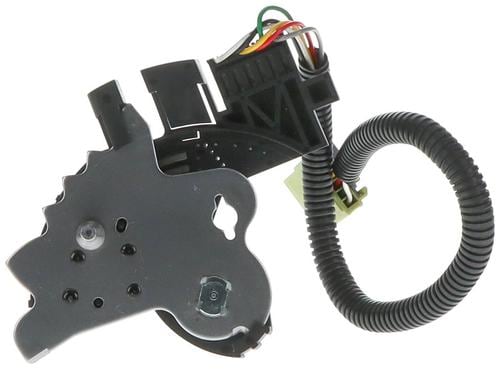 Standard Ignition 6 Terminal Neutral Safety Switch NS624 | O