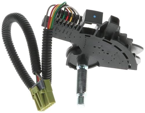 Standard Ignition 6 Terminal Neutral Safety Switch NS624 | O