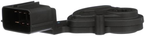 Standard Ignition 9 Terminal Neutral Safety Switch NS626 | O